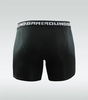 Ground Game Boxer Shorts