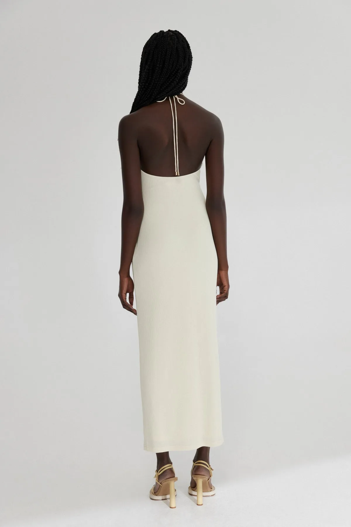 HALLIE DRESS