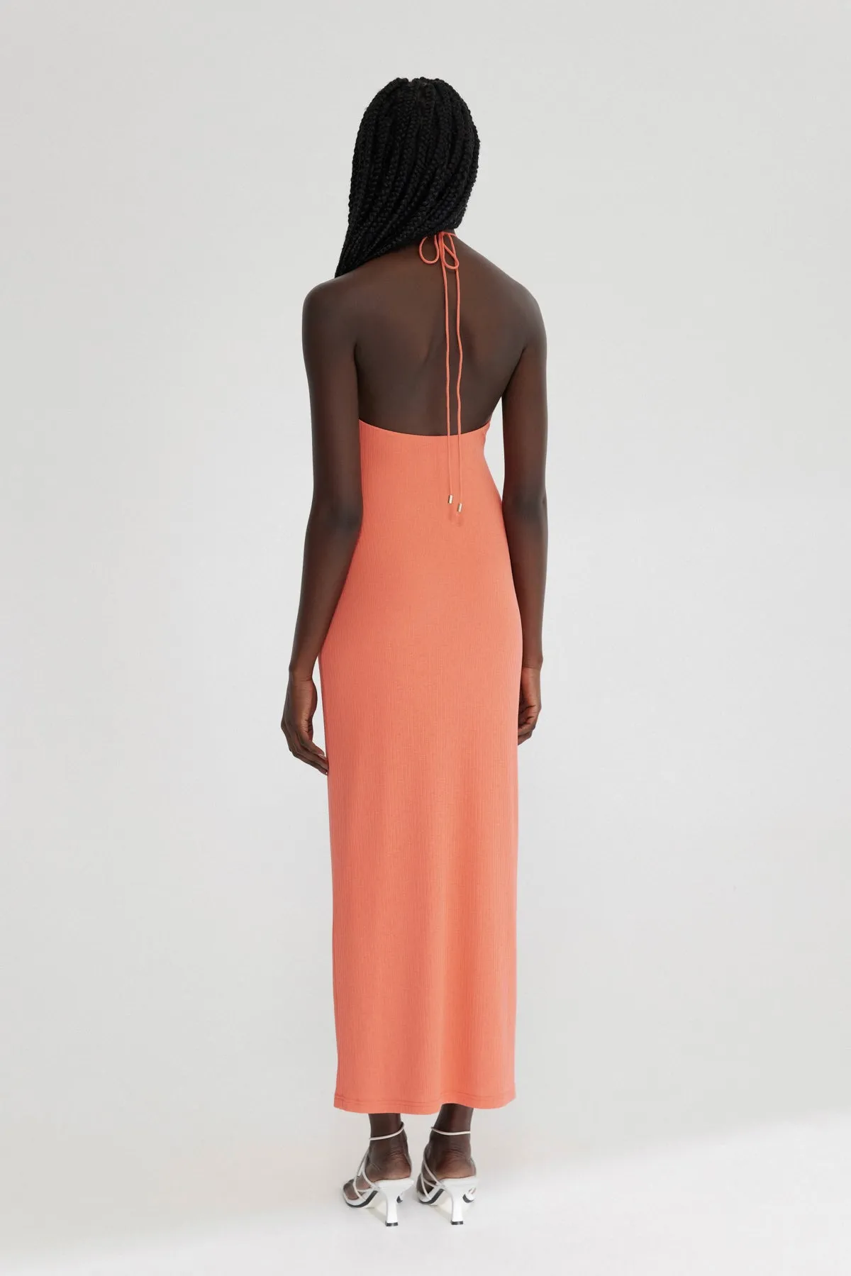 HALLIE DRESS