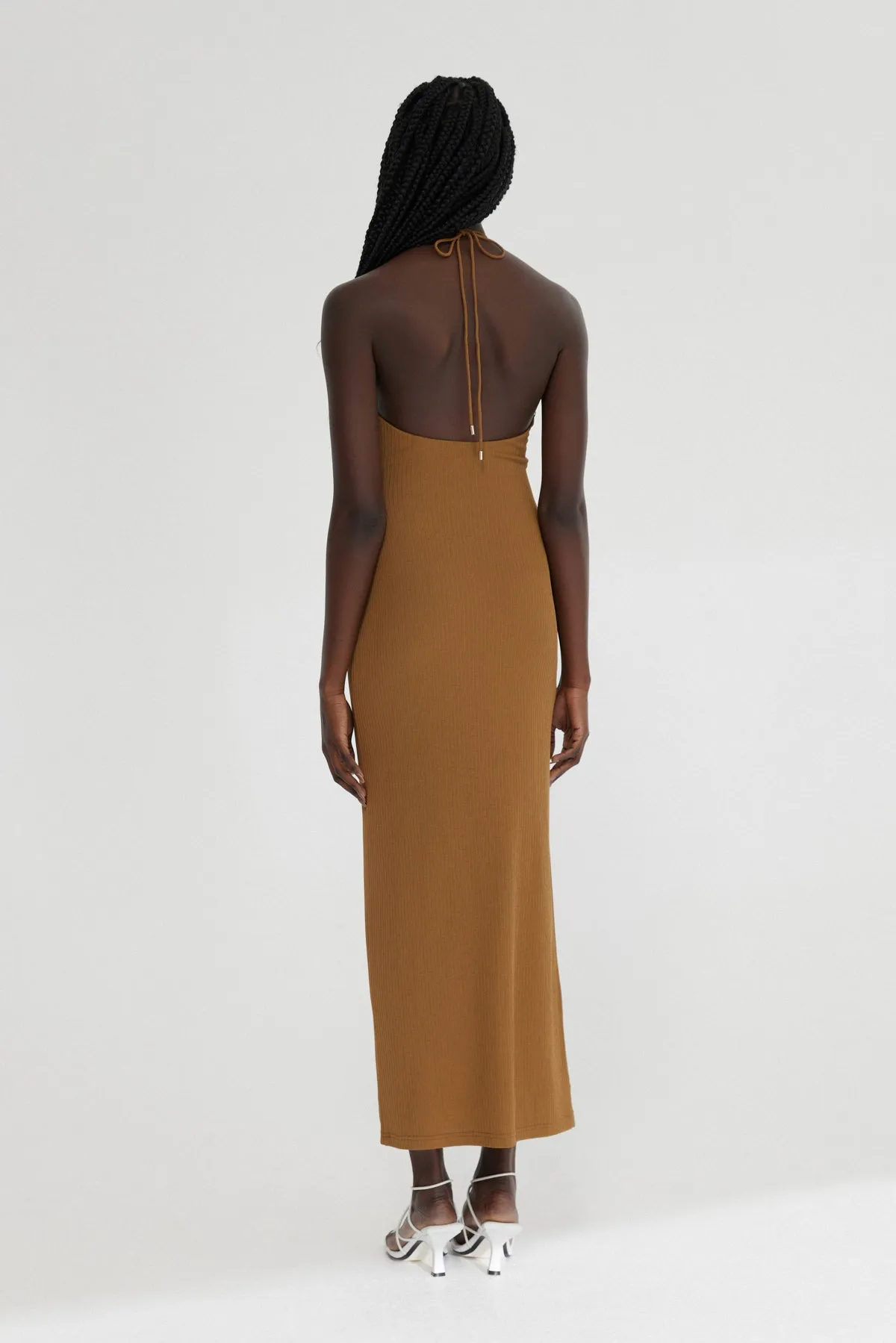 HALLIE DRESS