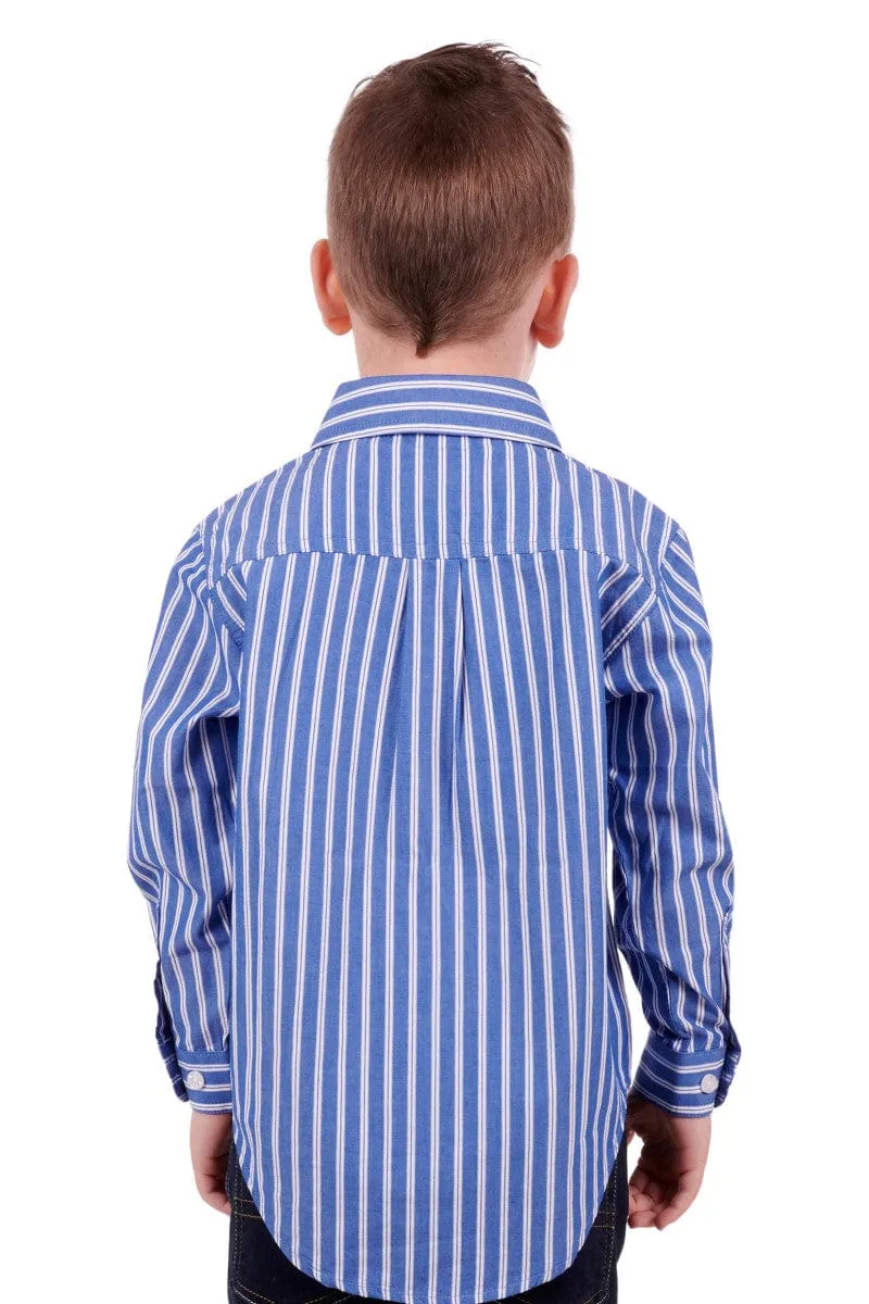 Hard Slog Shirt Kids Charlie