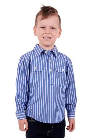 Hard Slog Shirt Kids Charlie