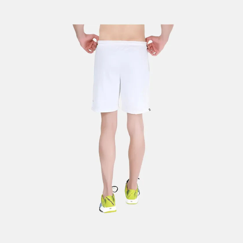 Head Men's Badminton shorts -White