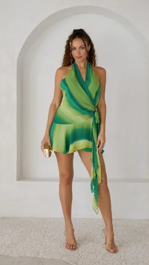 Helia Mini Dress