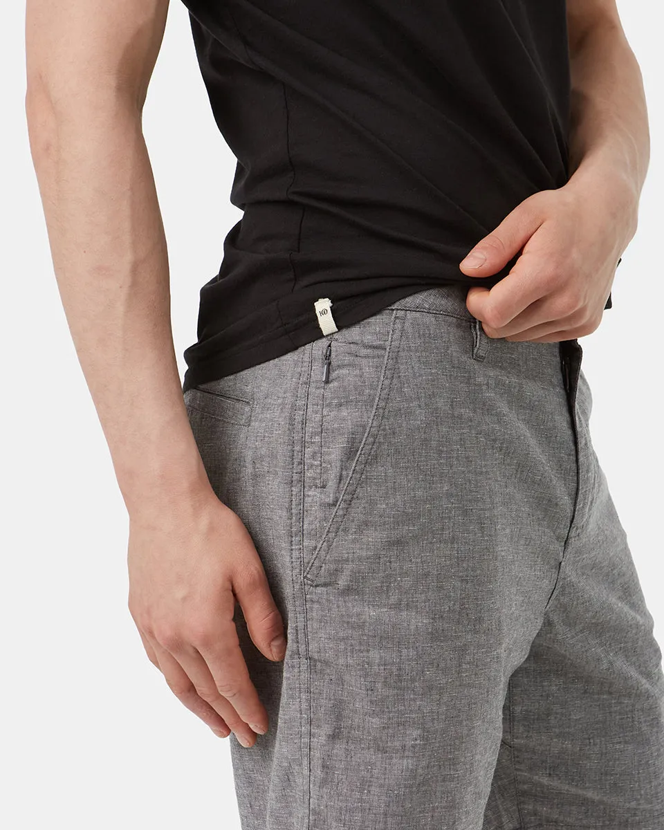 Hemp Latitude Short