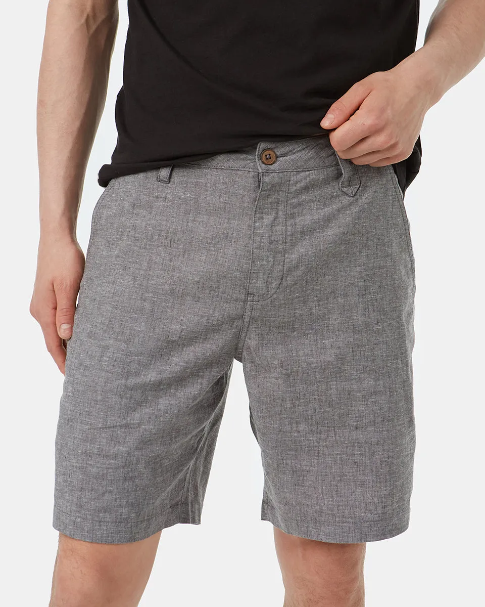 Hemp Latitude Short