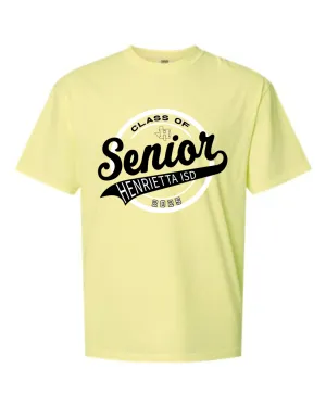 Henrietta Senior Class of 2025