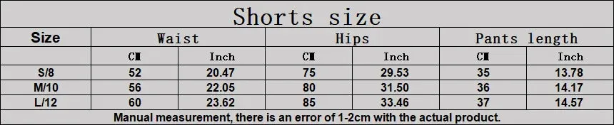 High Waist Push-Up Yoga Gym Shorts