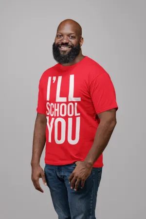 I Admire, Teachers Collection Red