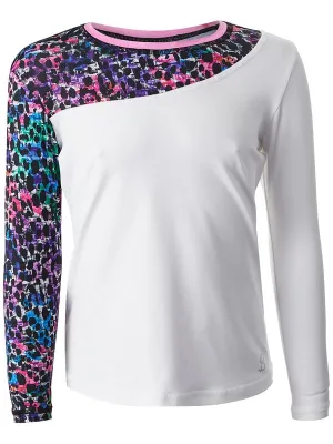 Identity Long Sleeve Shirt