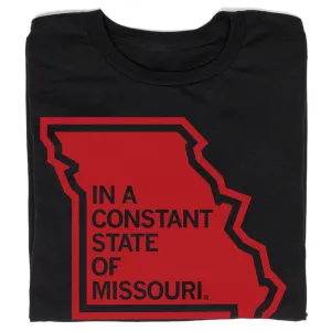 In A Constant State Of Missouri