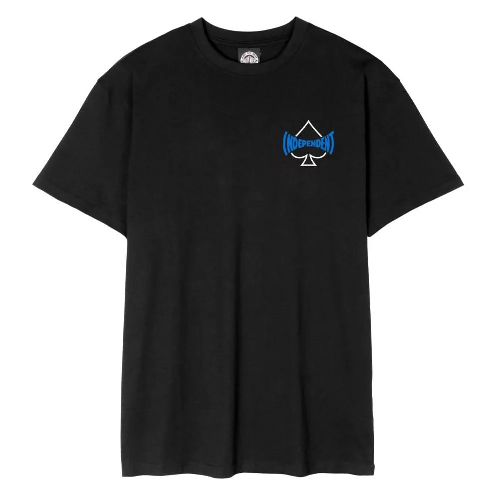 Independent T-Shirt Cant Be Beat 78 - Black