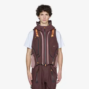 ISPA Modular Vest Earth | Smokey Mauve | Monarch