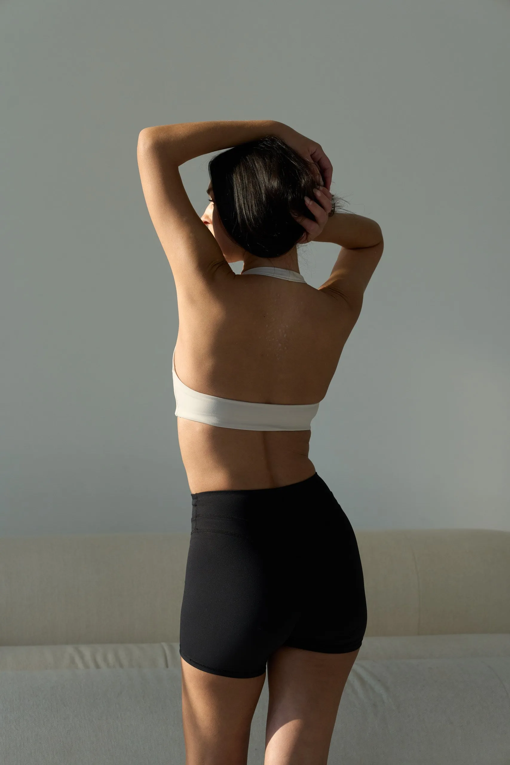 Ivory Bra
