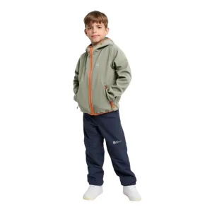 jack wolfskin Fourwinds Kids Jacket