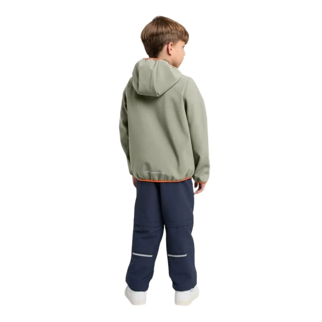 jack wolfskin Fourwinds Kids Jacket