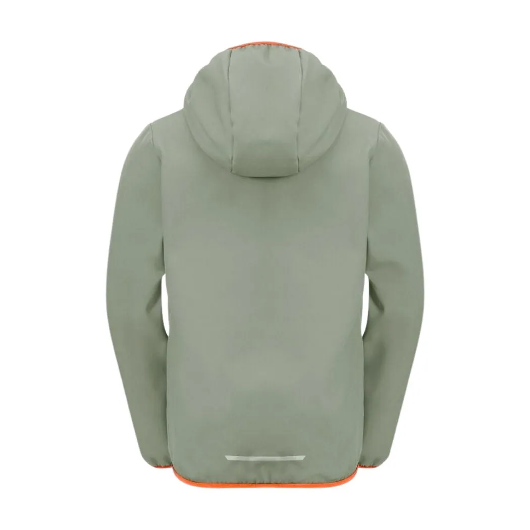 jack wolfskin Fourwinds Kids Jacket
