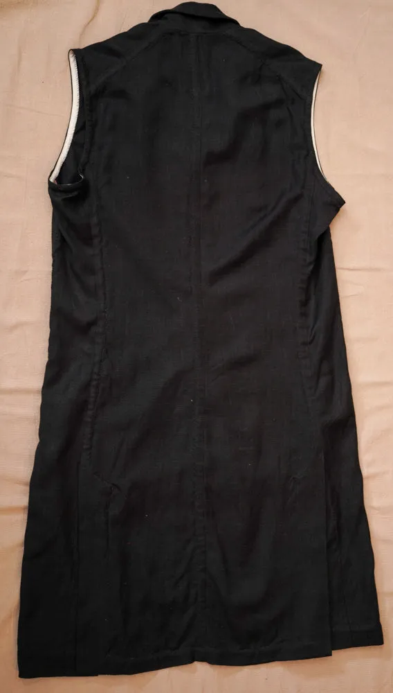 Jar Vest (Unlined) ||| Hour 33
