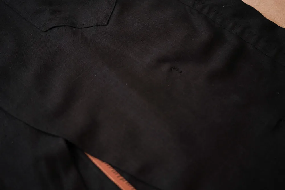 Jar Vest (Unlined) ||| Hour 33