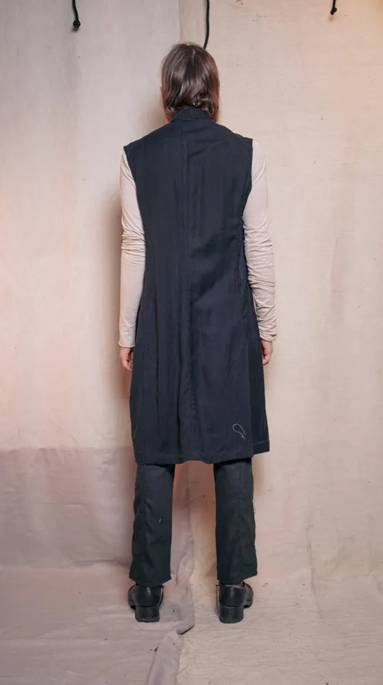 Jar Vest (Unlined) ||| Hour 33