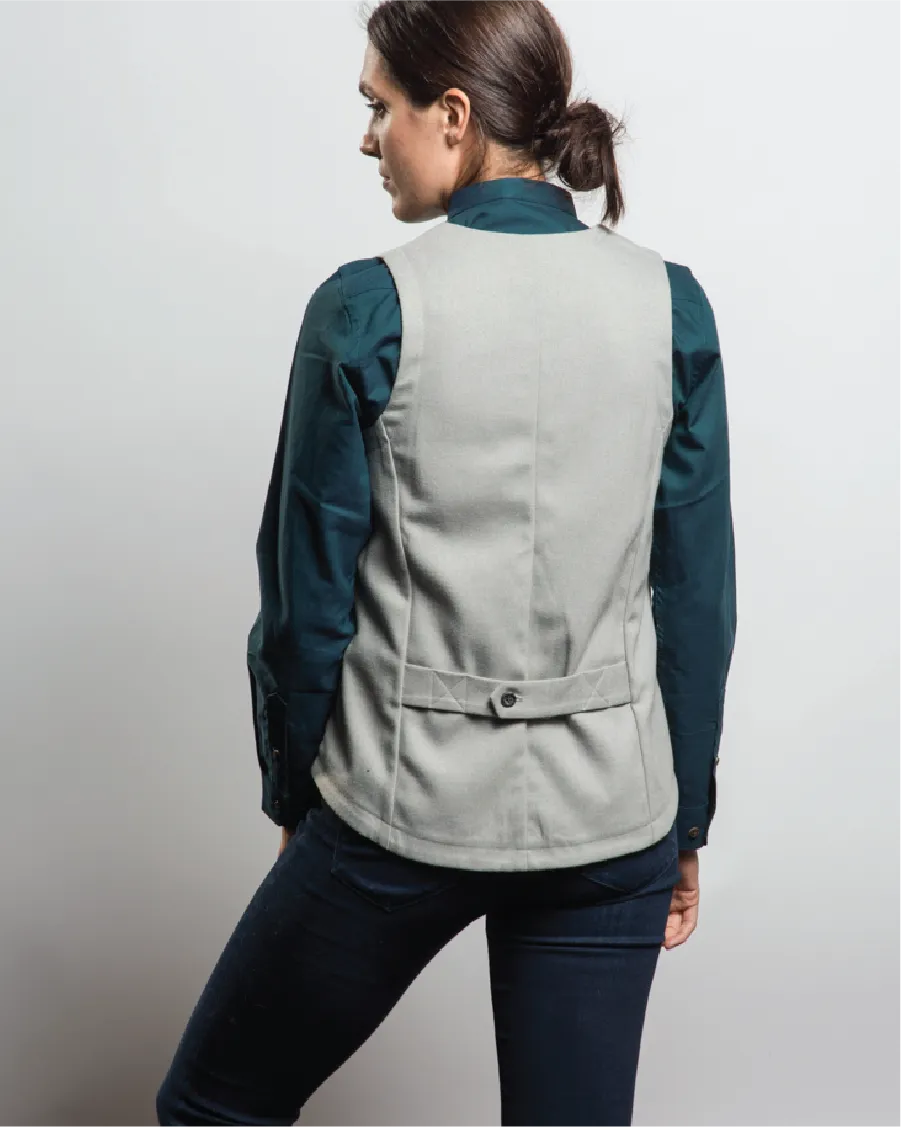 Jemison Waistcoat