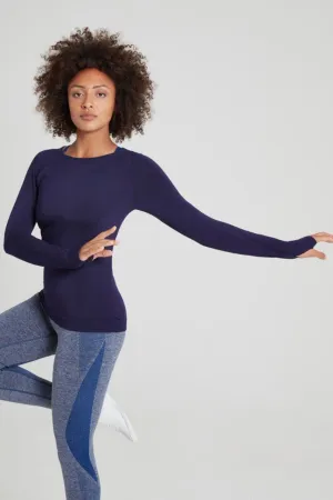 Jilla Into the Wild Modal Top