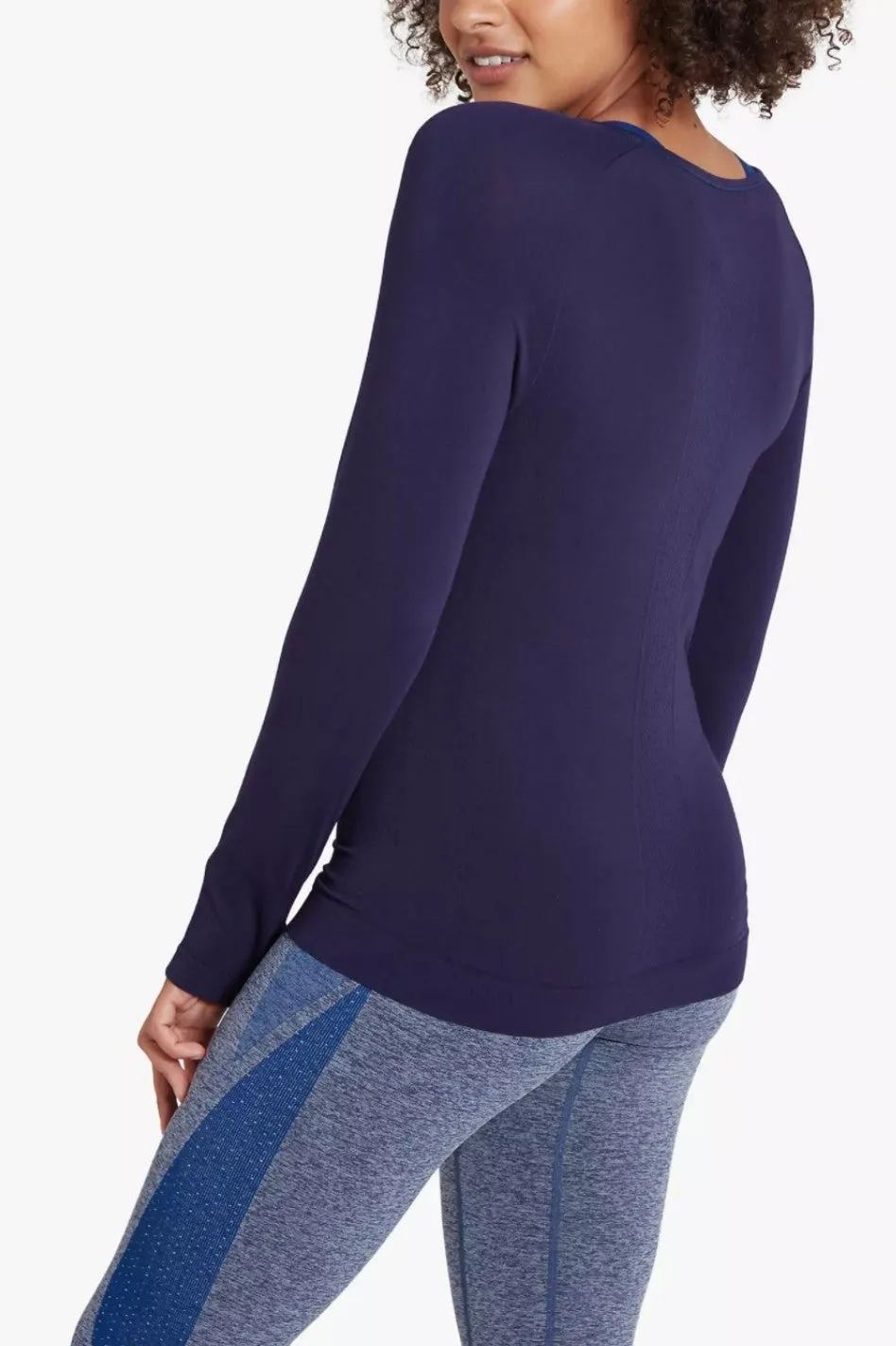 Jilla Into the Wild Modal Top