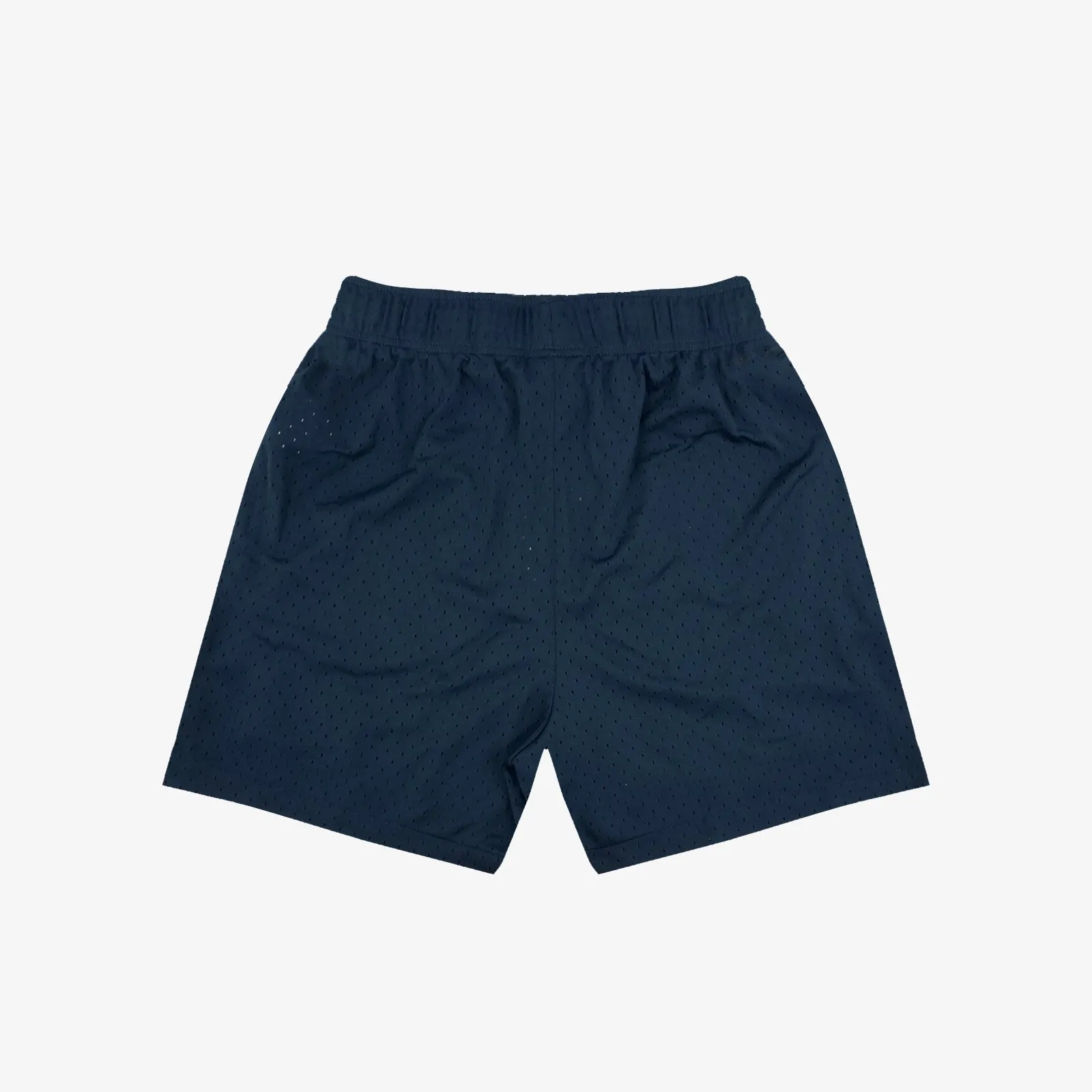 Jordan Sport Dri-FIT Breakfast Club Mesh Shorts - Navy