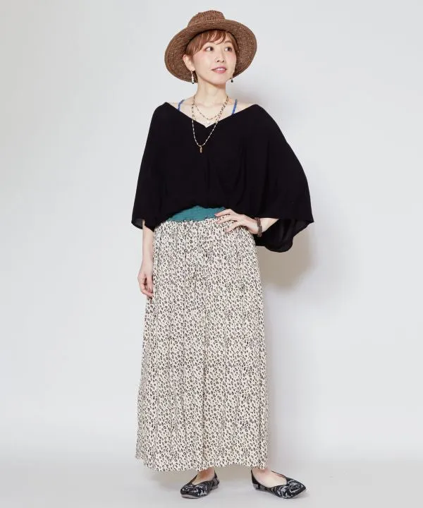Jungle Skirt