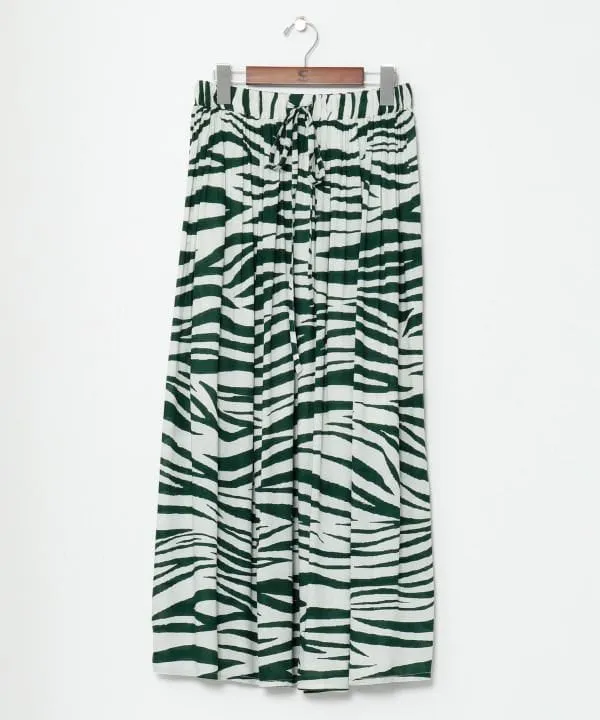 Jungle Skirt