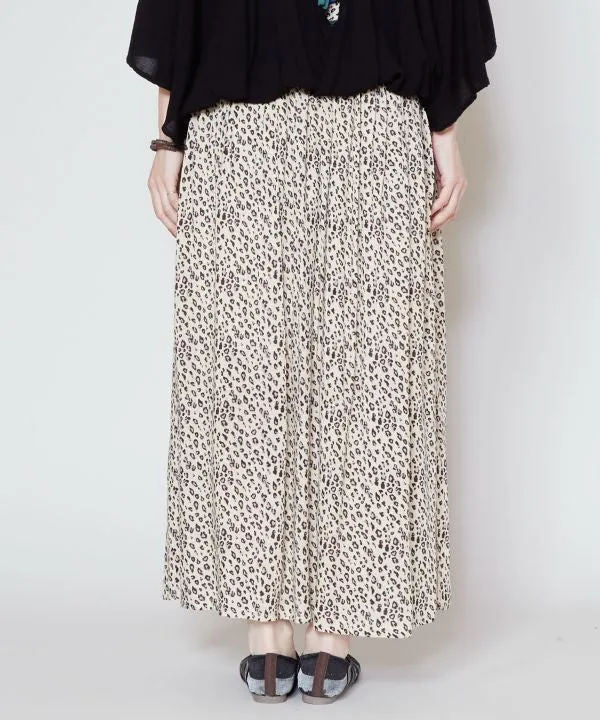 Jungle Skirt