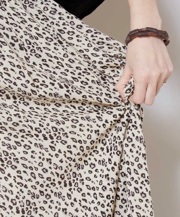 Jungle Skirt