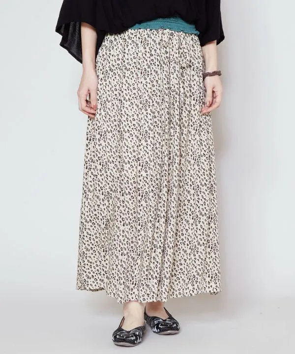 Jungle Skirt