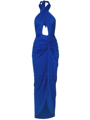 Kena Maxi Dress ::RET