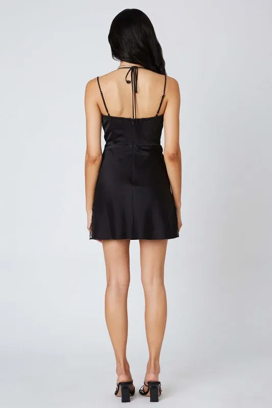 Kenia Dress