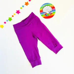 Kids Essentials Capri Joggers