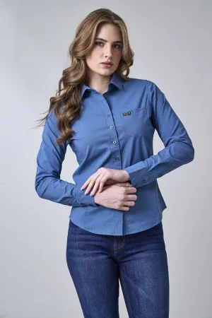 Kimes Ranch Linville Solid Shirt