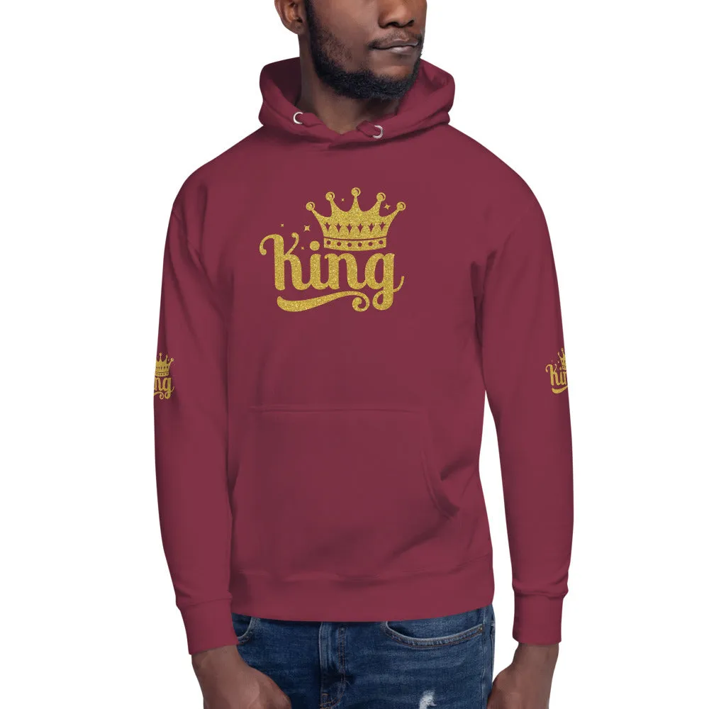 KING HOODIE