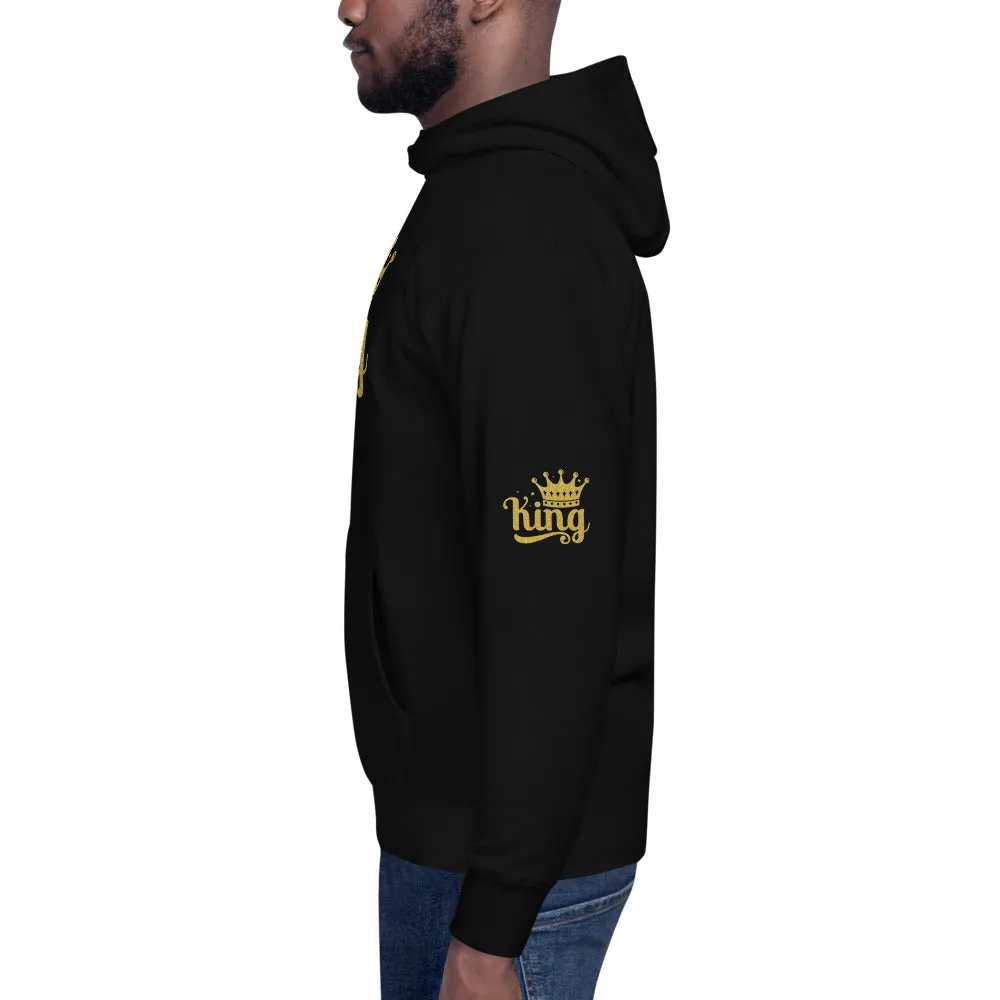 KING HOODIE