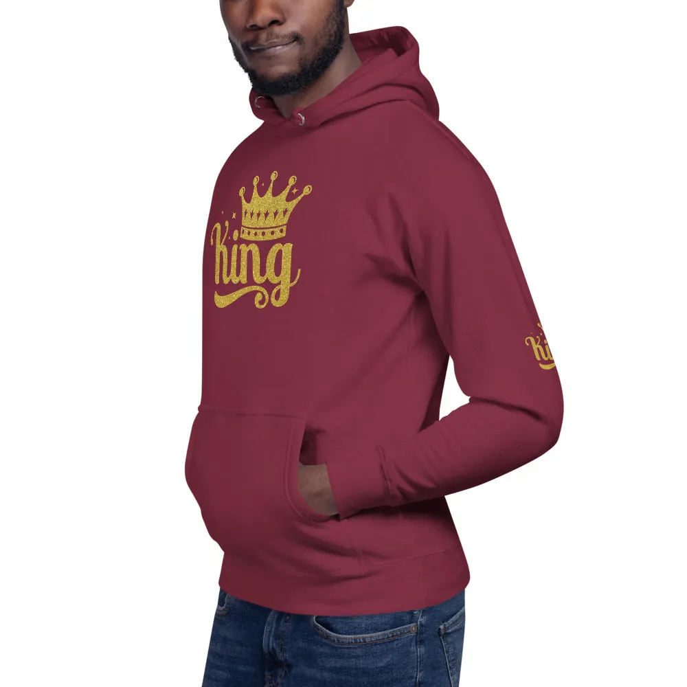 KING HOODIE