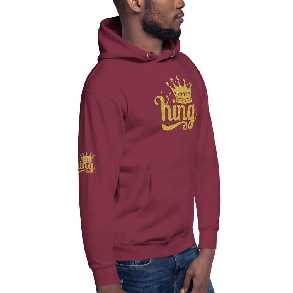 KING HOODIE