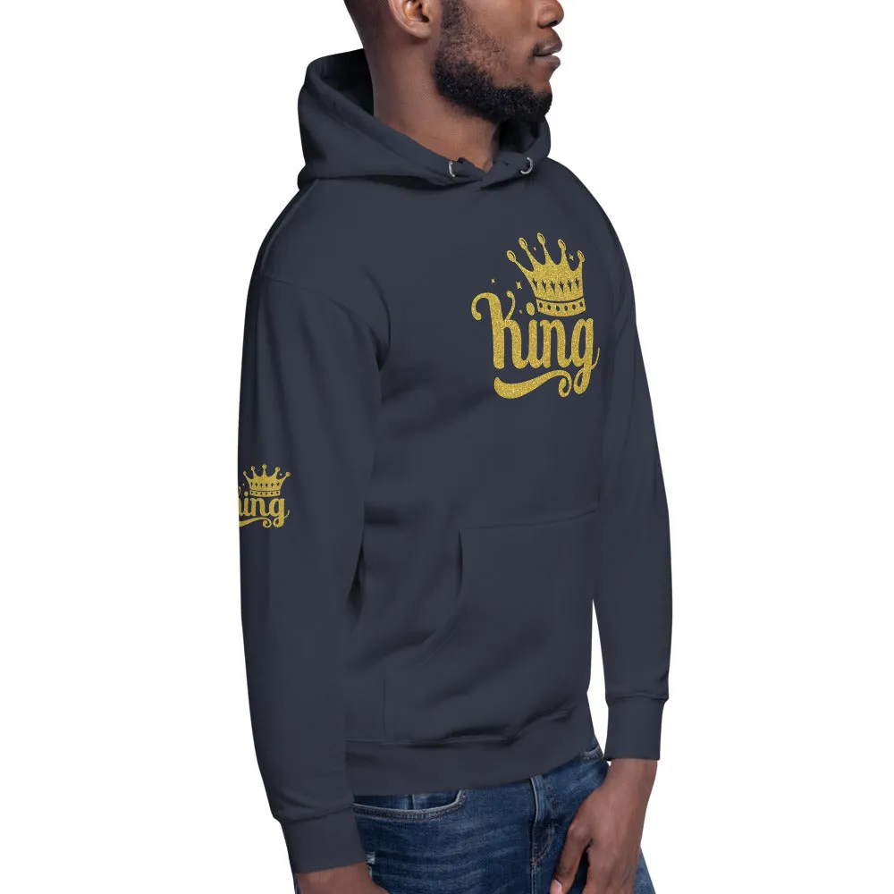 KING HOODIE