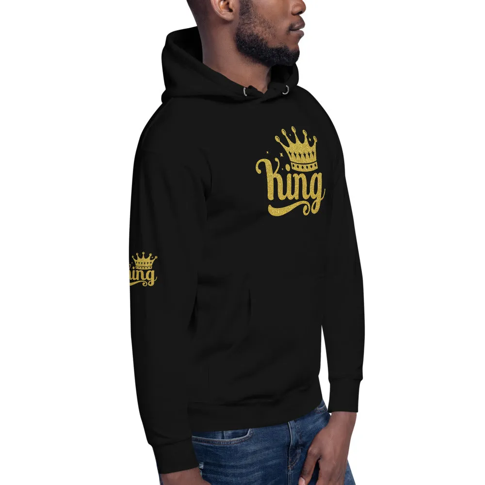 KING HOODIE