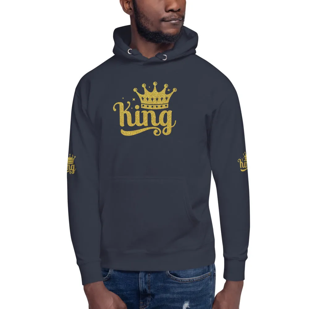 KING HOODIE