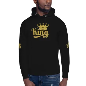 KING HOODIE