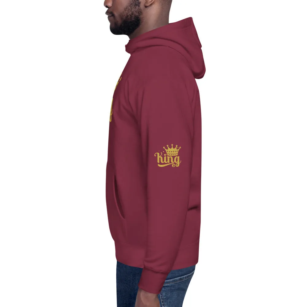 KING HOODIE