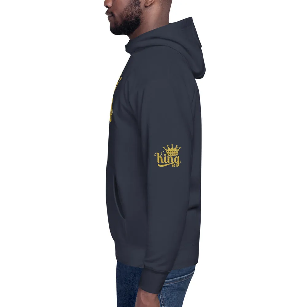 KING HOODIE