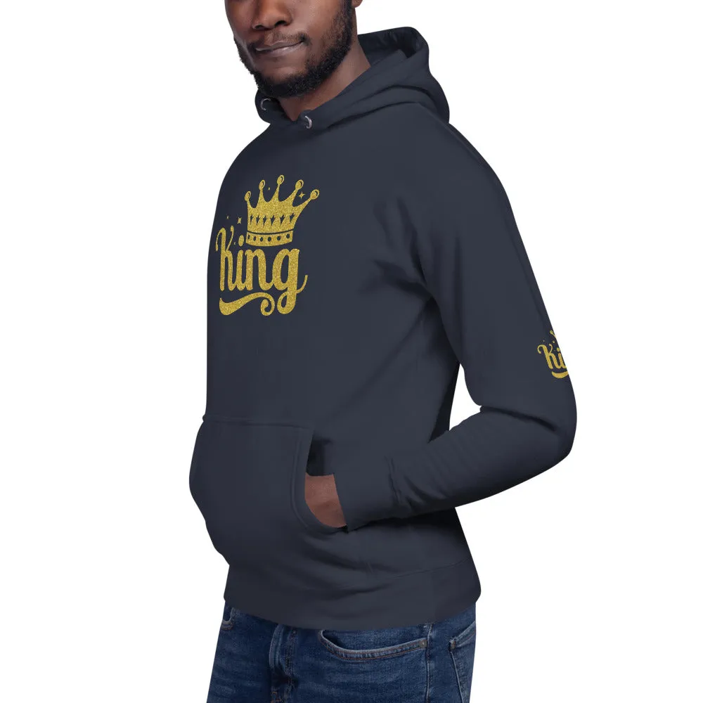 KING HOODIE