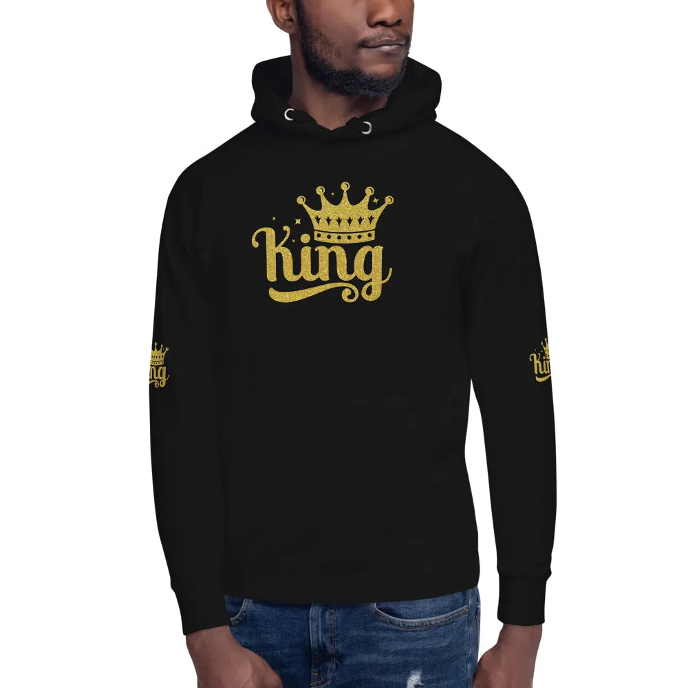 KING HOODIE
