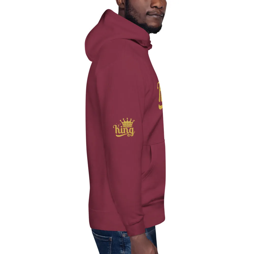 KING HOODIE
